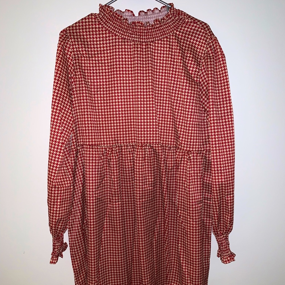 SHEIN Dress